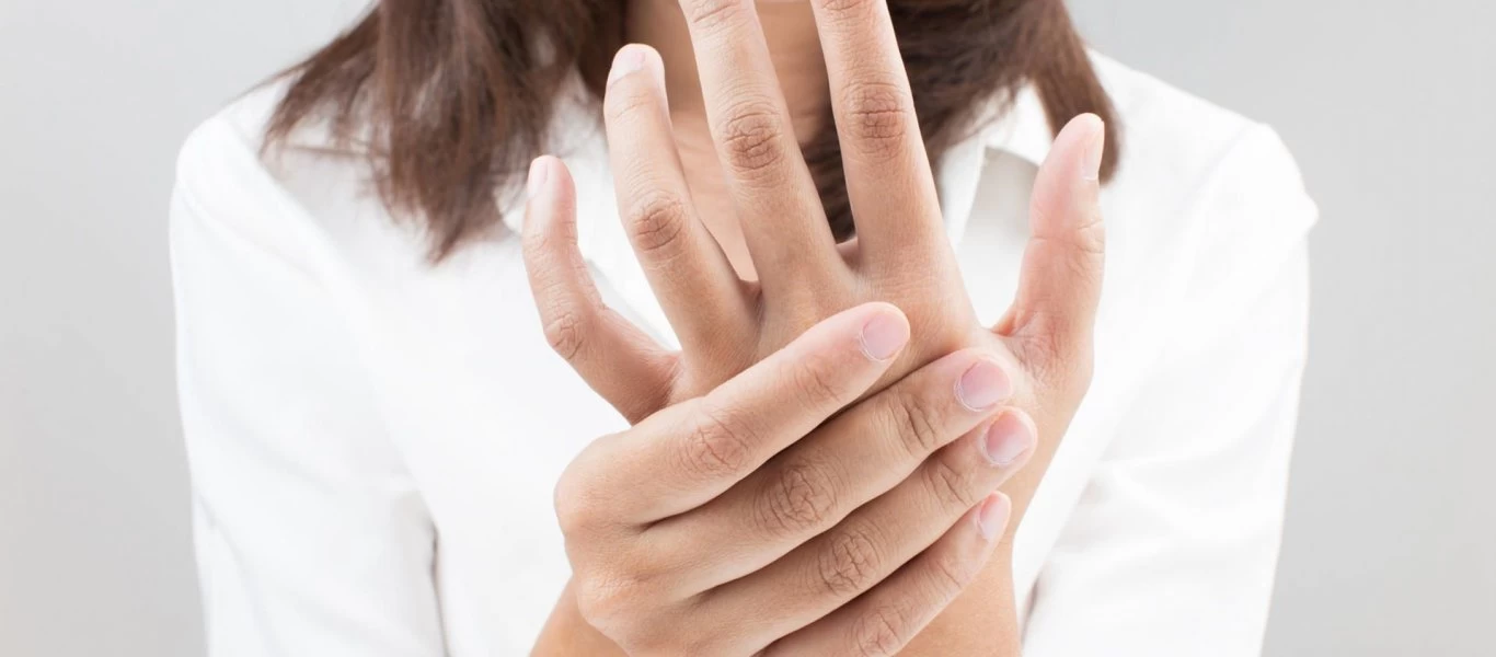 Τι πρέπει να αποφεύγετε στην διατροφή σας αν έχετε αρθρίτιδα